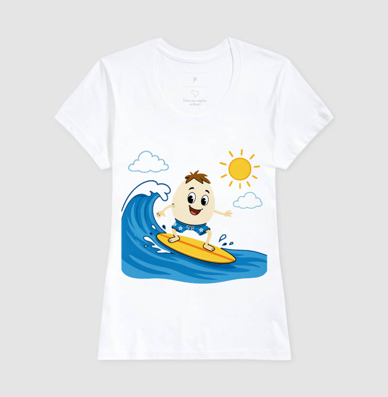 Egg Sport - Surf   - Imagem 5