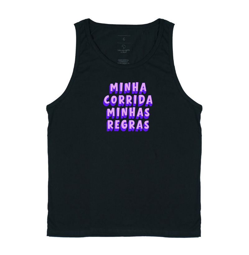 Alem de KMs - Minha Corrida MinhasRegras - Imagem 3