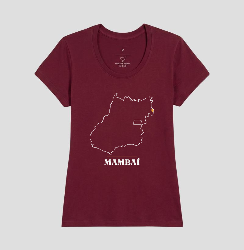 Mambaí | Traço GO - Imagem 19
