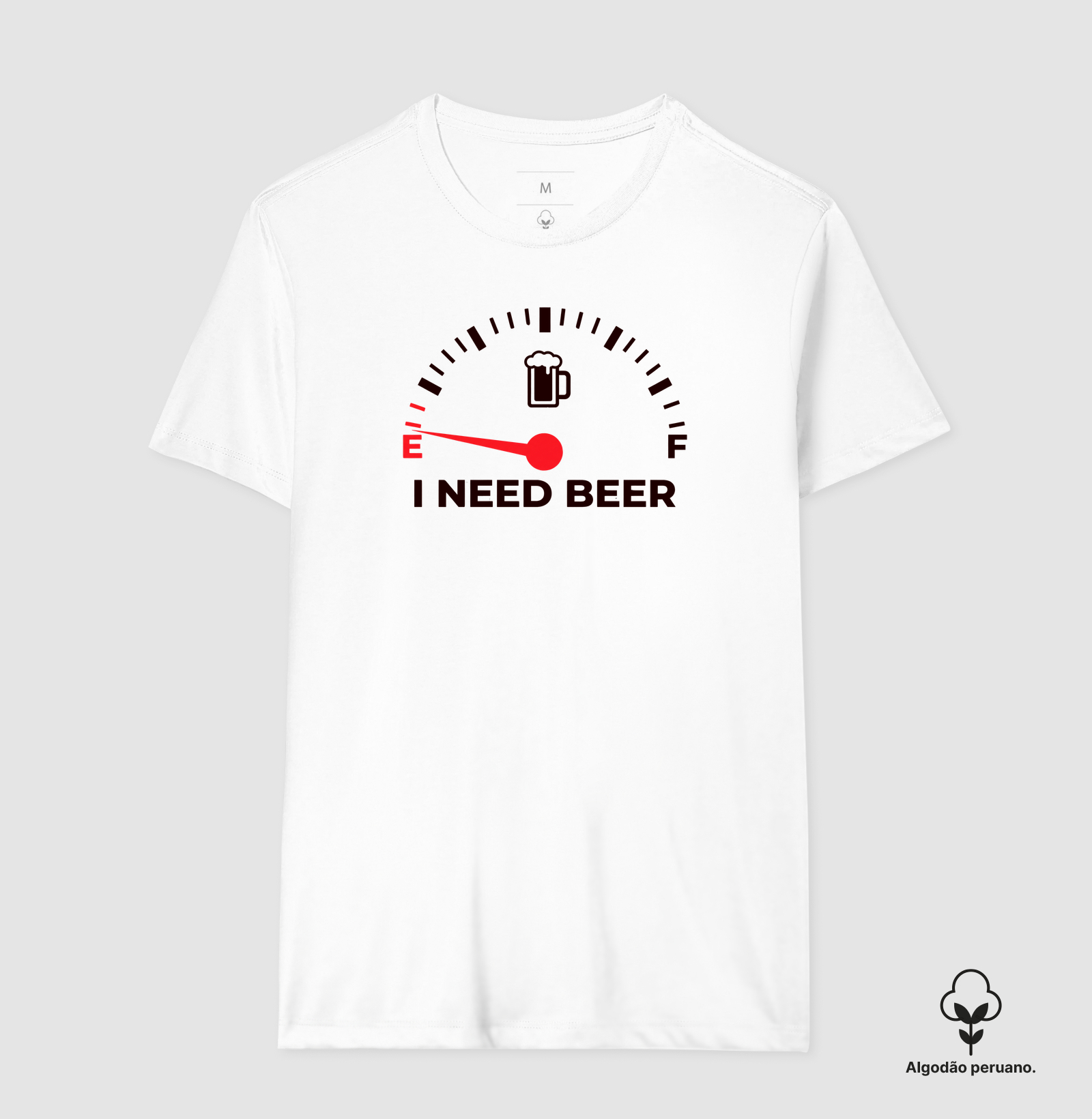 I NEED BEER - Imagem 4