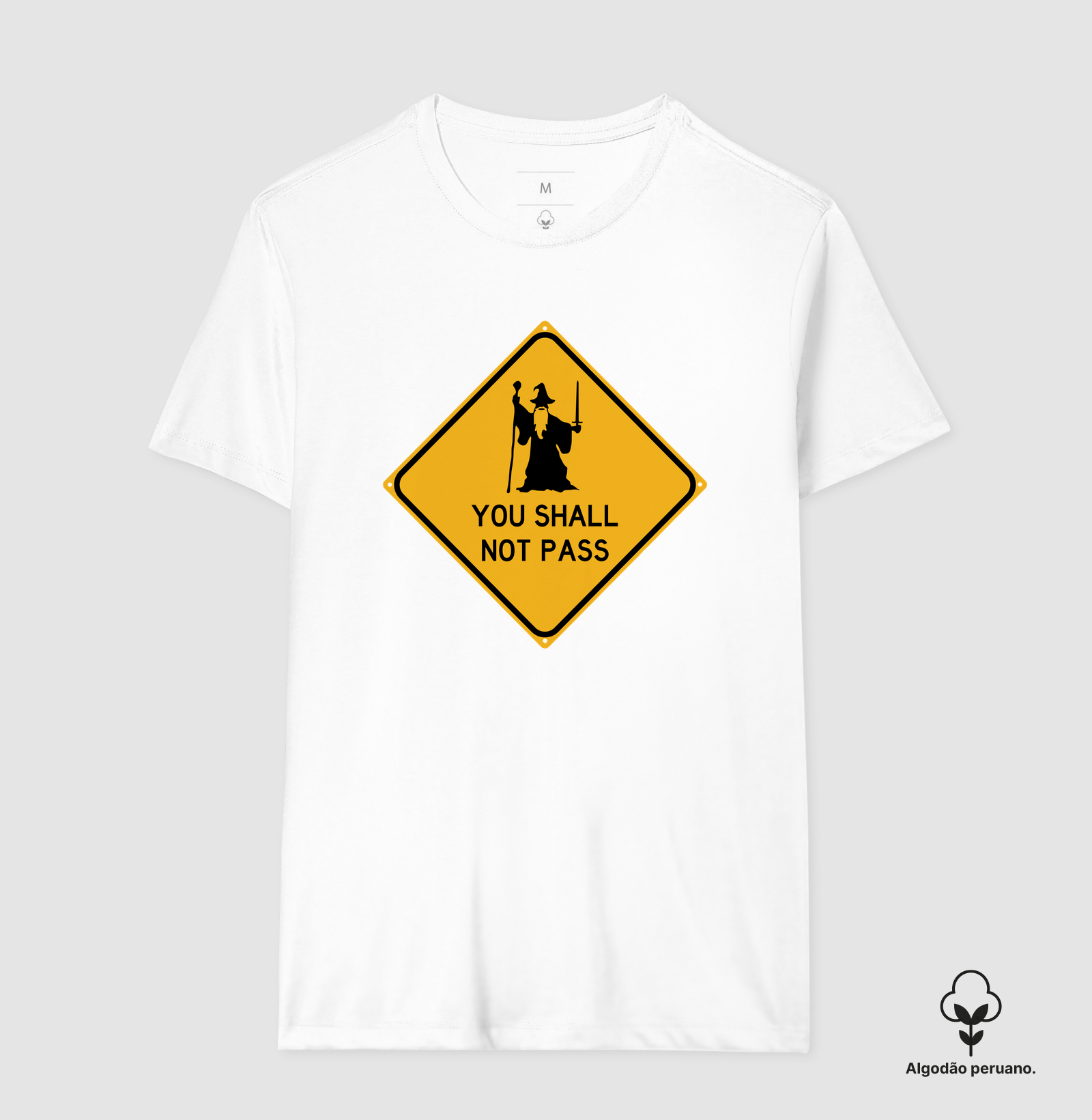 You Shall Not Pass - Imagem 7