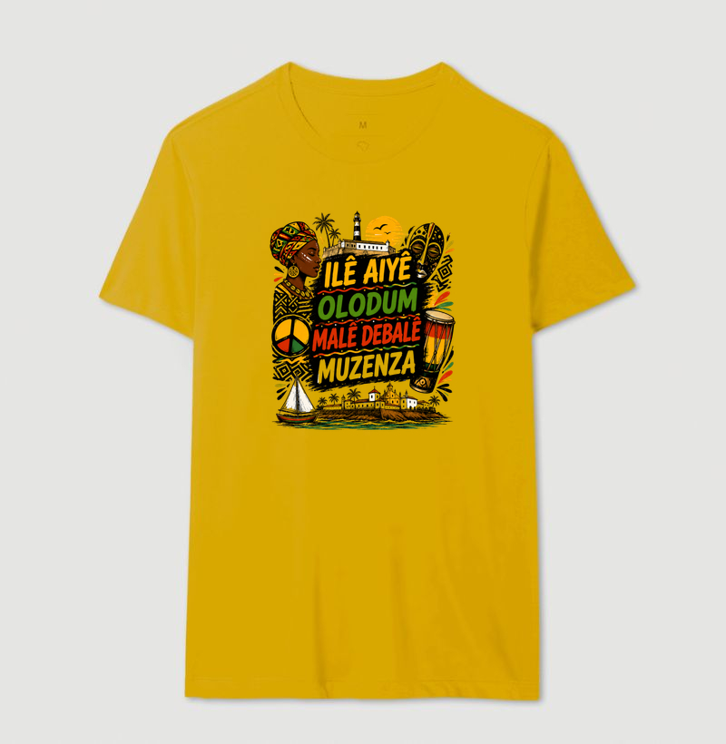 Camisa 14
