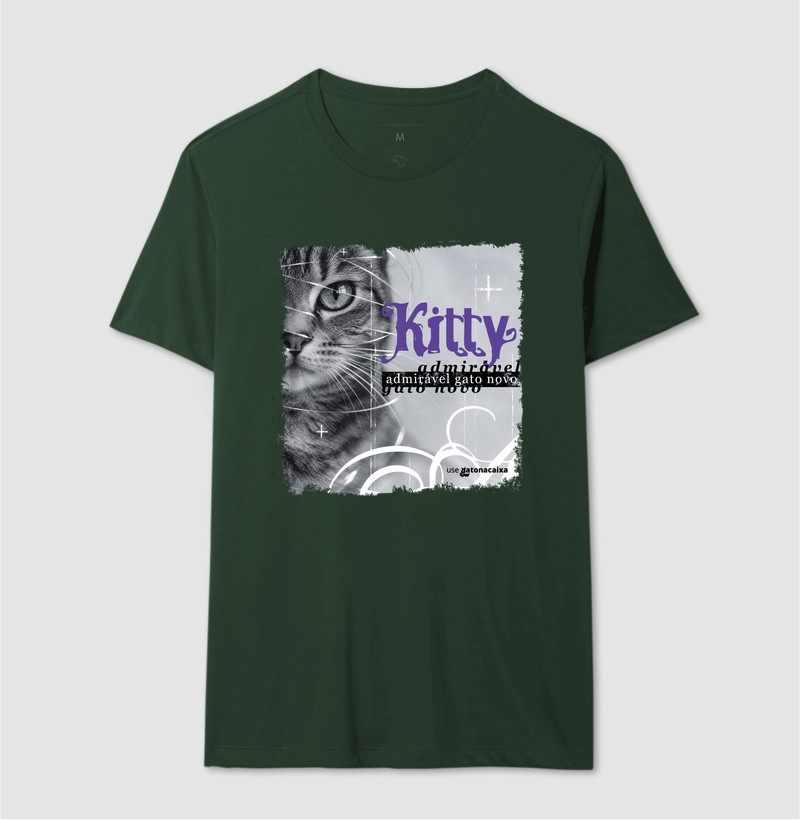 Kitty - Admirável Gato Novo - Imagem 8