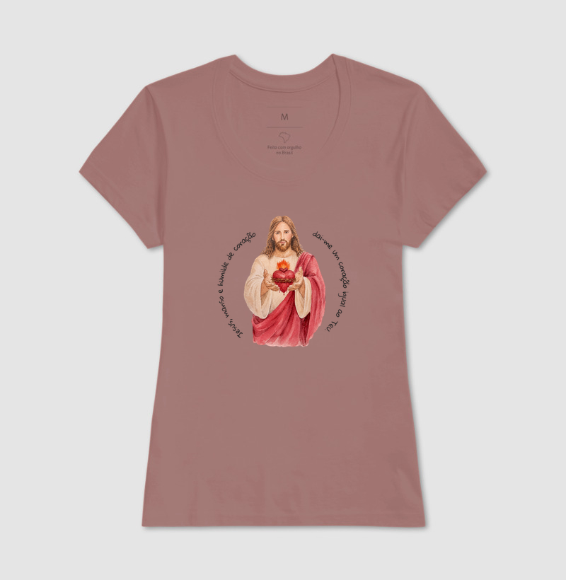 Camisa 16