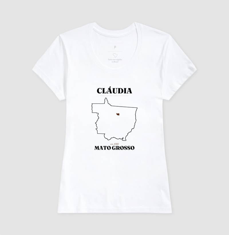 Cláudia | Legado MT - Imagem 5