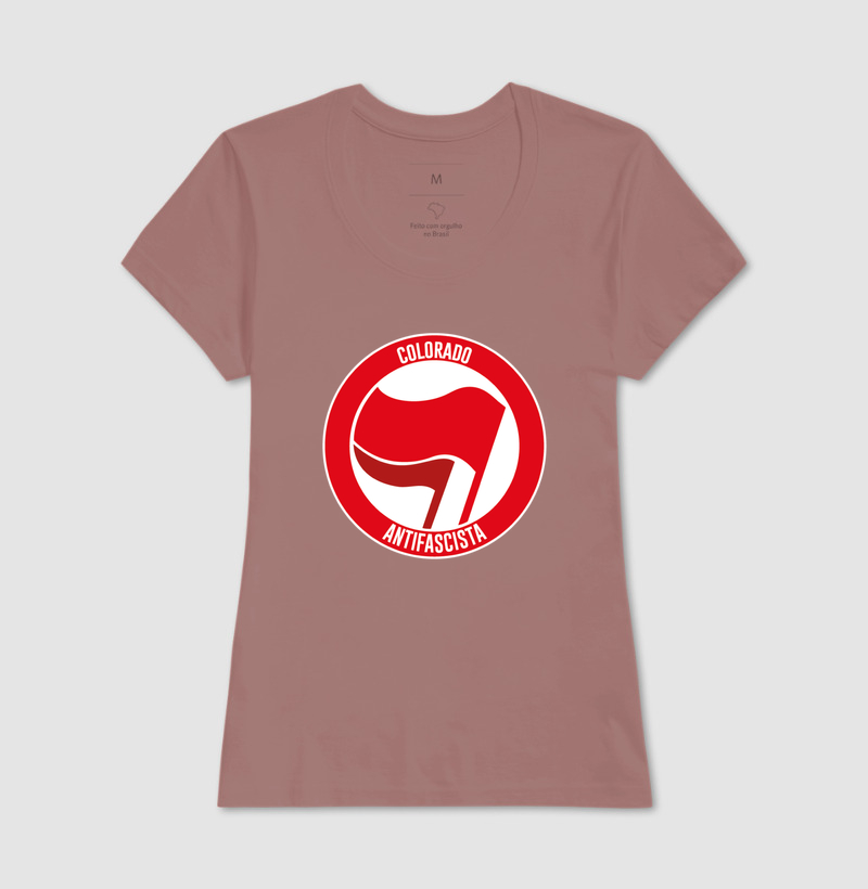 COLORADO ANTIFASCISTA - Imagem 15