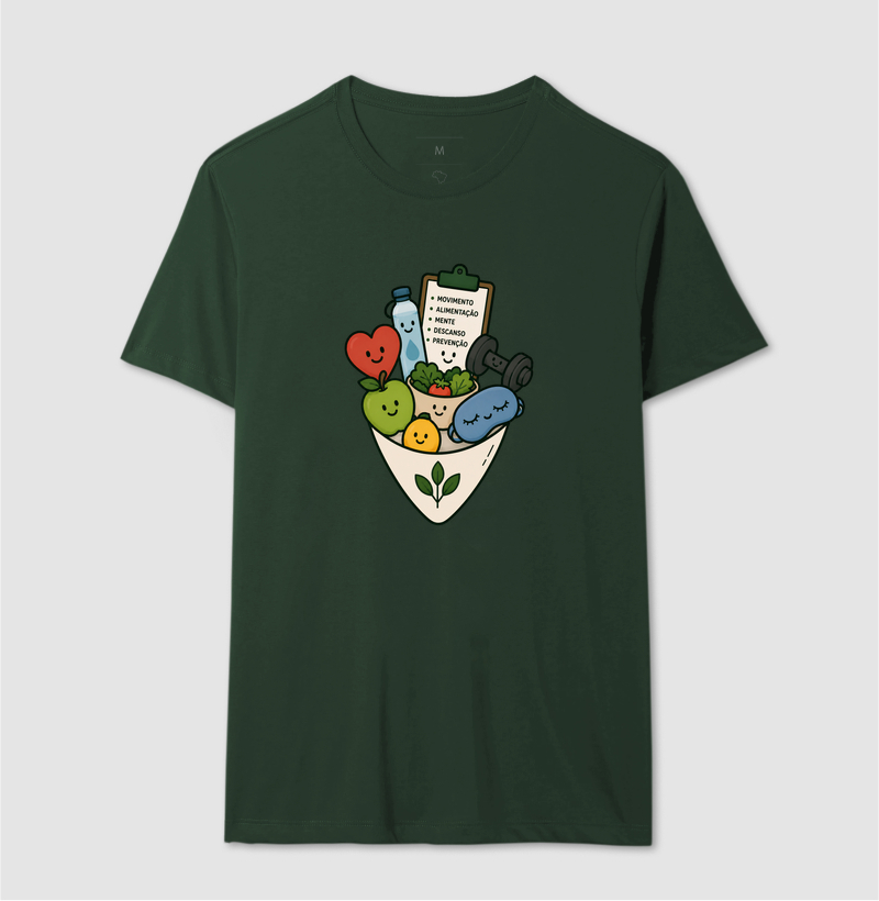 Camisa 9
