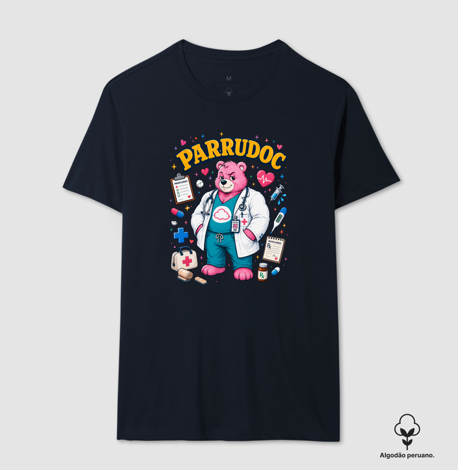 PARRUDOC - Imagem 9