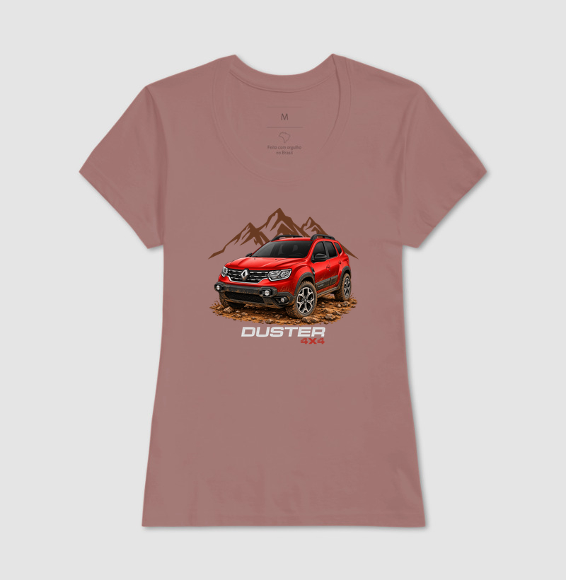 Duster 4x4 - Montanhas - Imagem 15