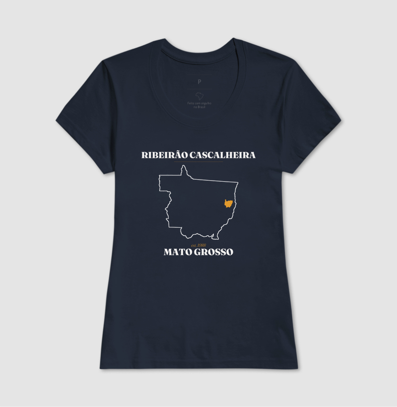 Ribeirão Cascalheira | Legado MT - Imagem 7