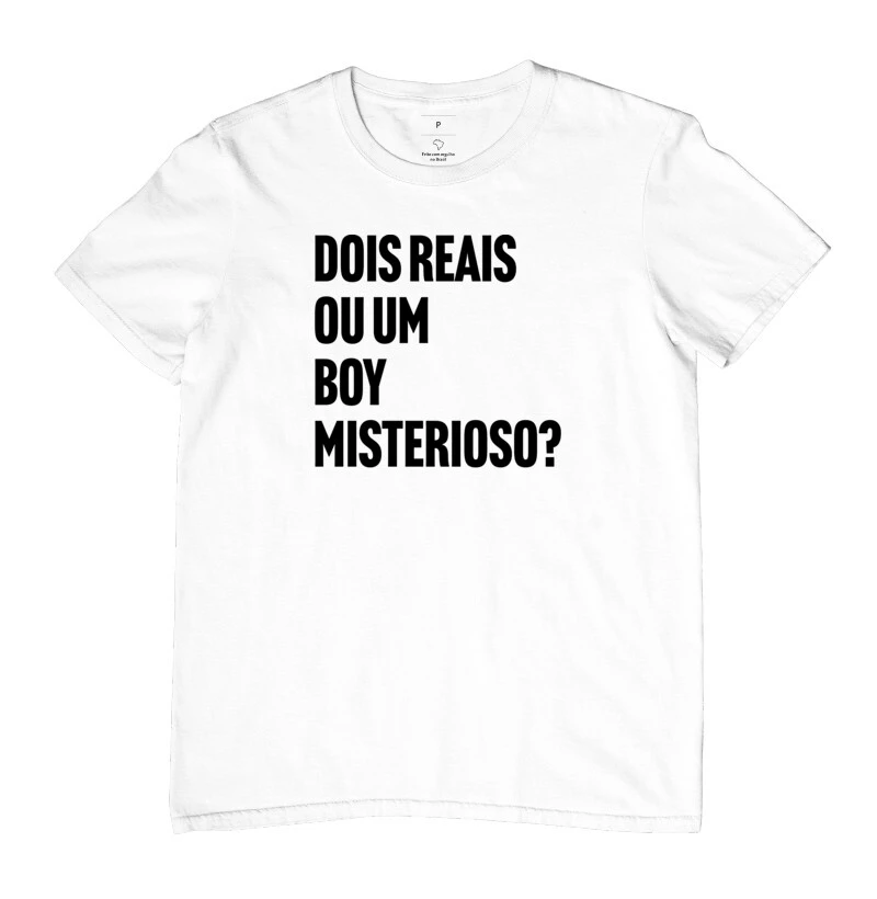 Camisa 3
