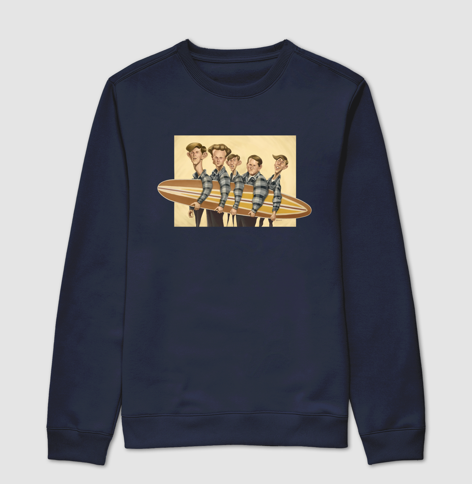 Camisa 4