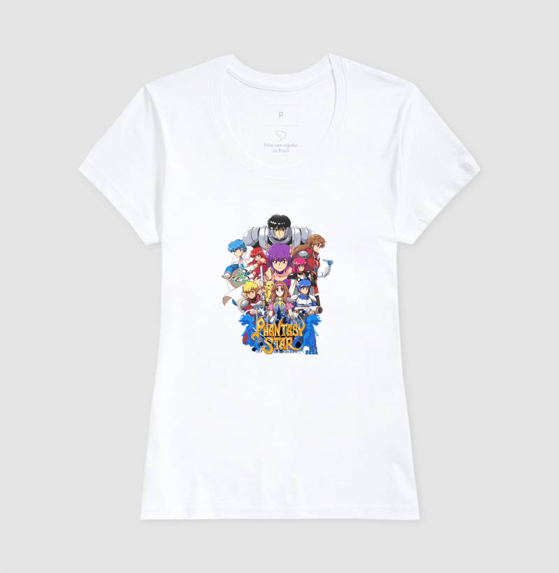Camisa 4