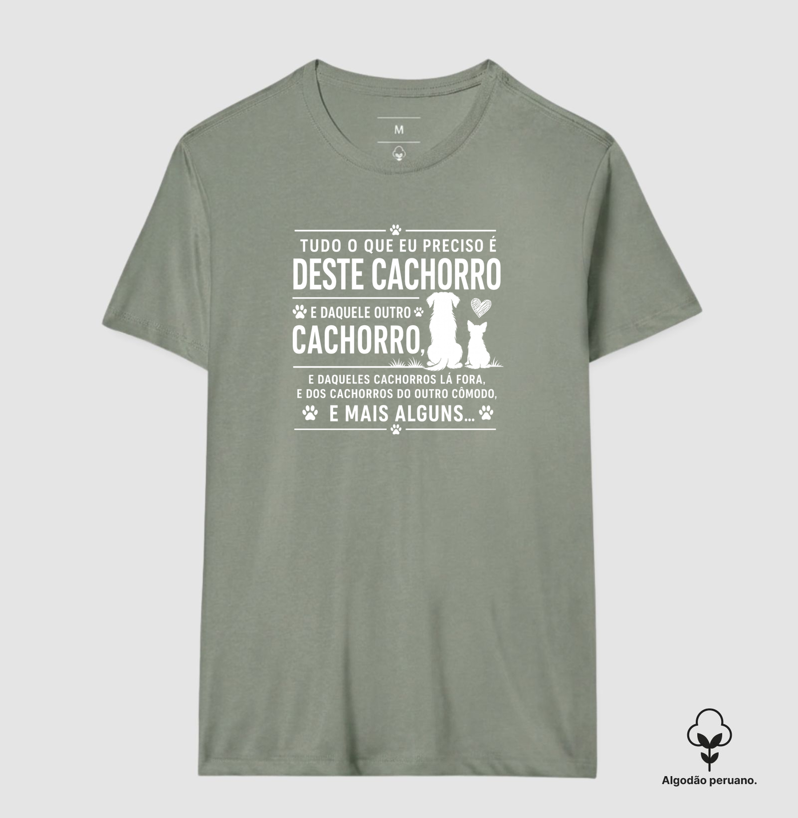 Tudo que eu preciso é deste cachorro e daquele... - Imagem 9