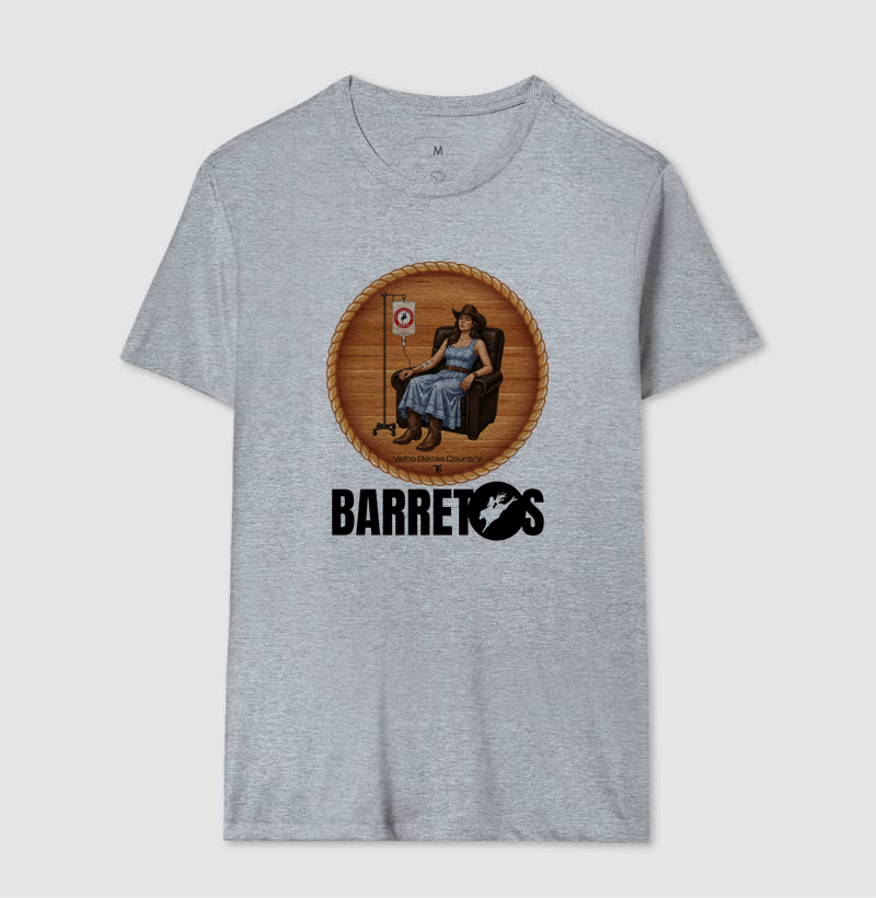 Barretos (cowgirl) - Imagem 8