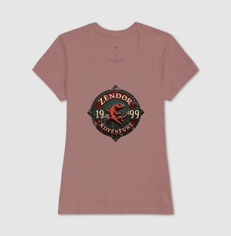 Camisa 17