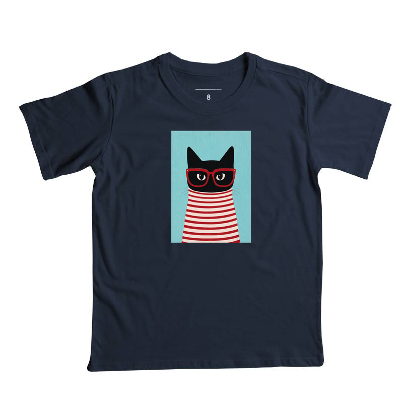 Gato Retrô - Imagem 3