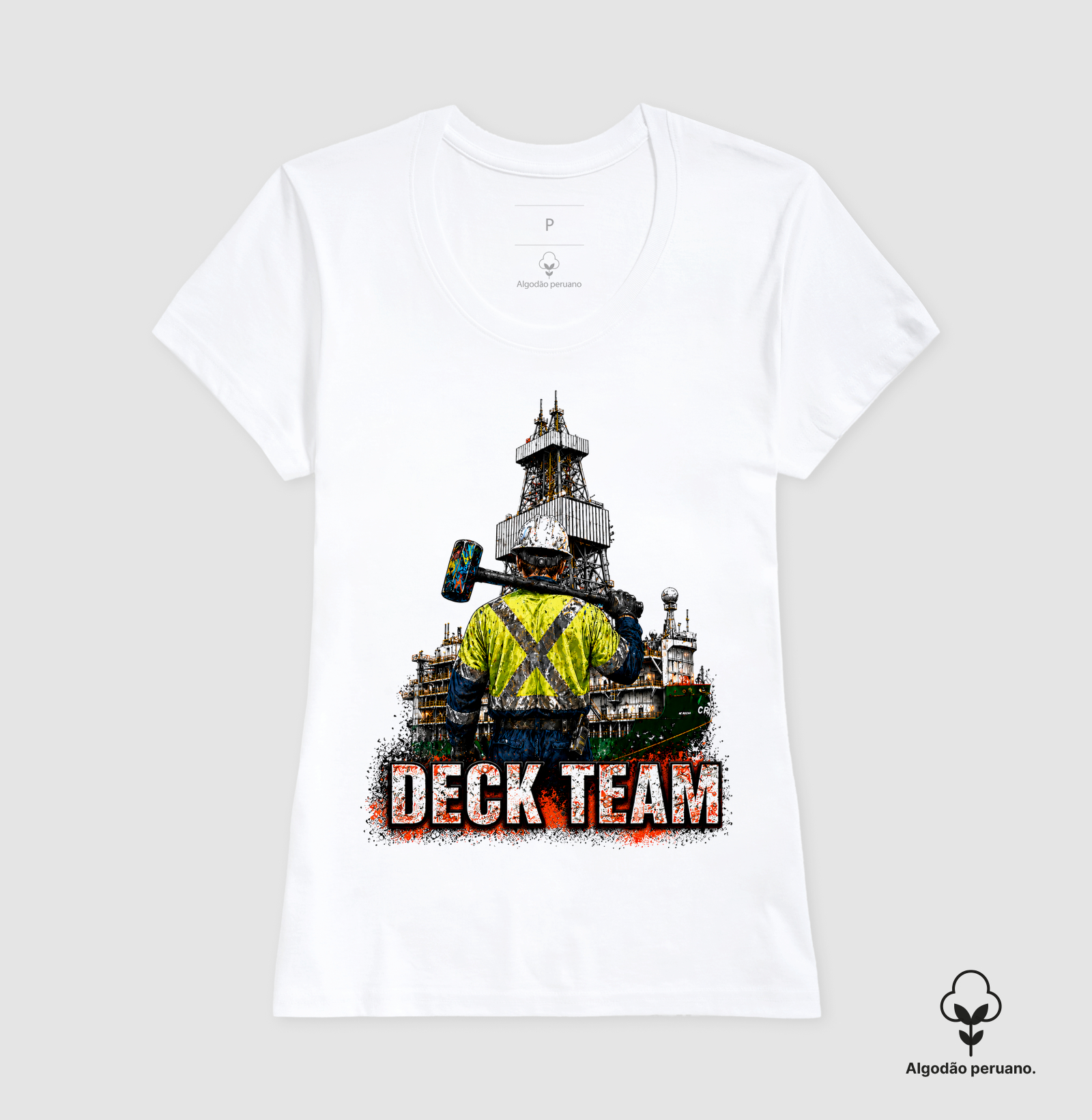 Camisa 4