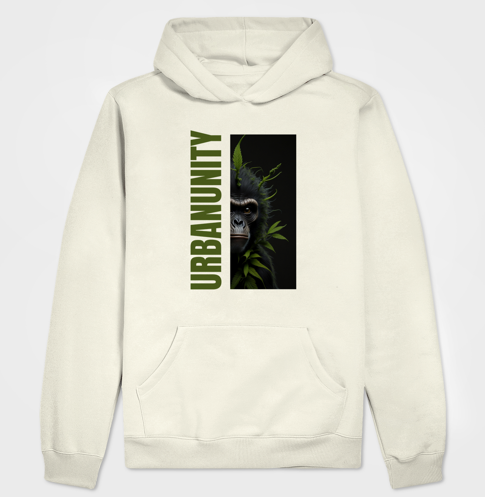 Natural Monkey - Imagem 3