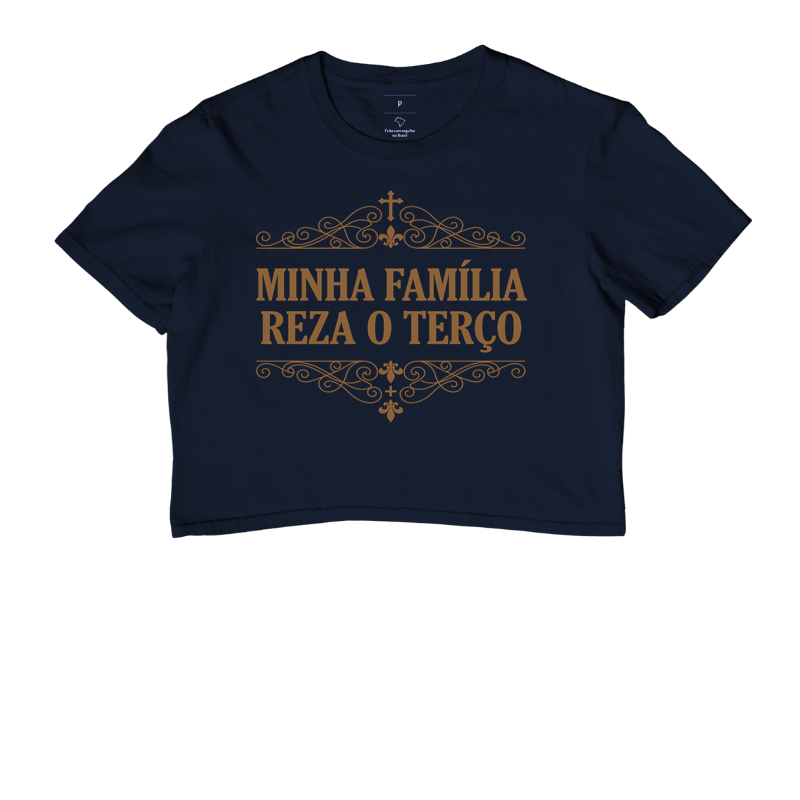 Minha Família Reza o Terço - Imagem 4