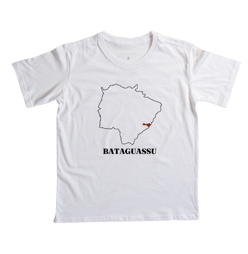 Bataguassu | Traço MS - Imagem 2