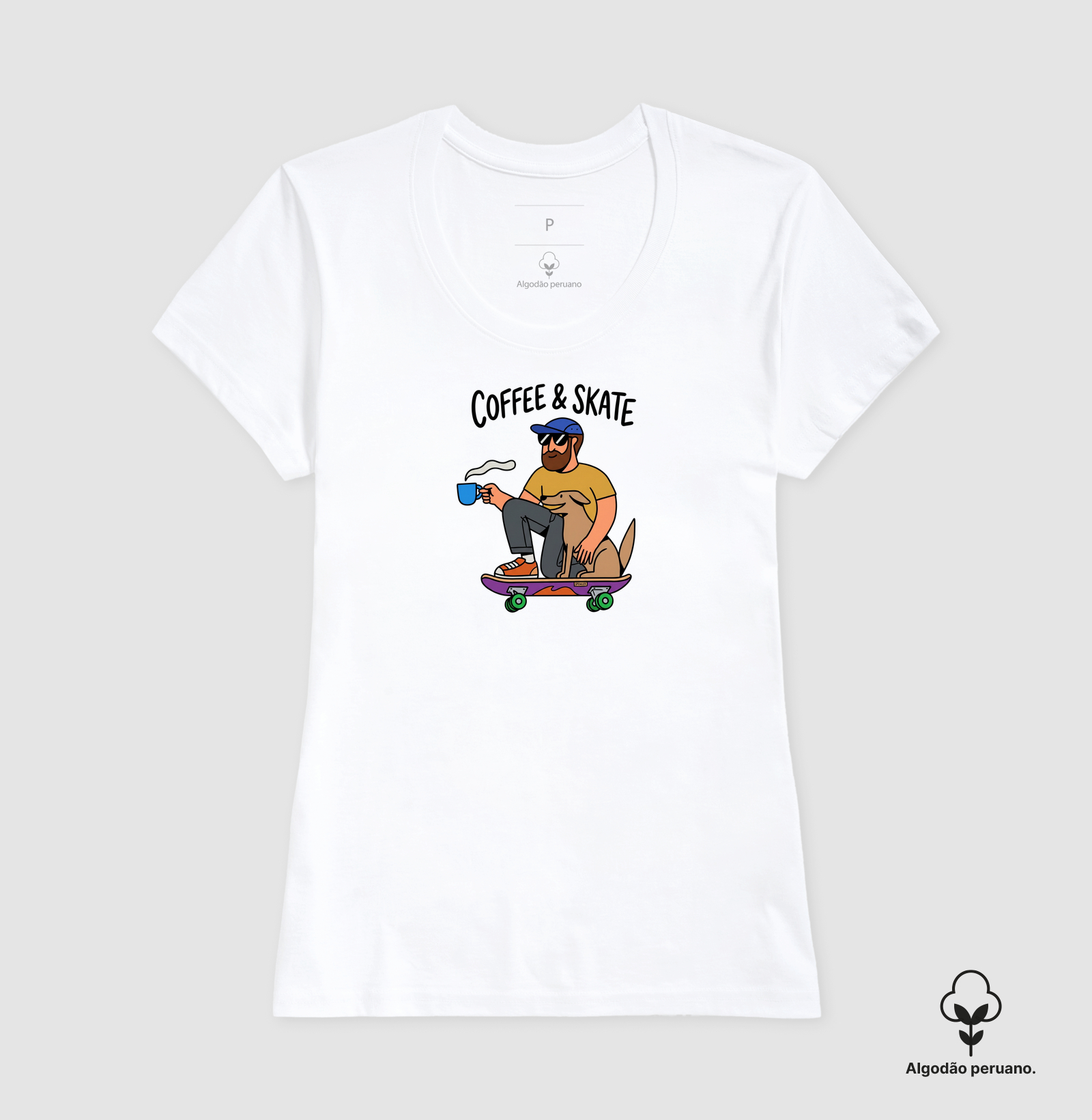 Camisa 8
