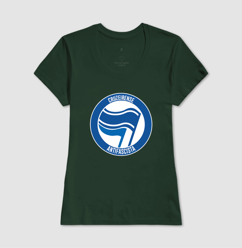 CRUZEIRENSE ANTIFASCISTA - Imagem 13
