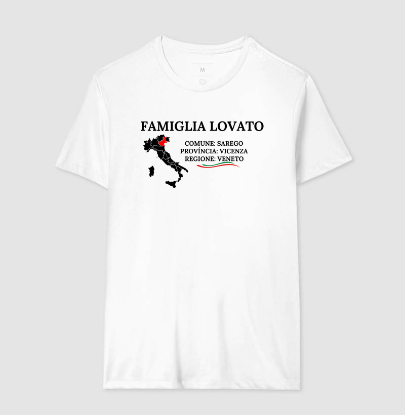 Famiglia Lovato - Personalizada - Imagem 3