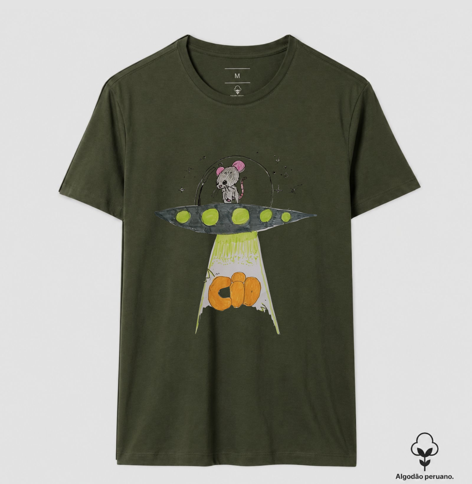 Camisa 6