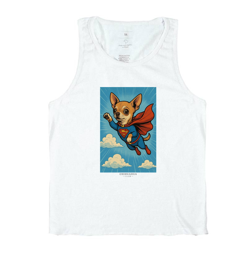 Super Chihuahua - Imagem 2