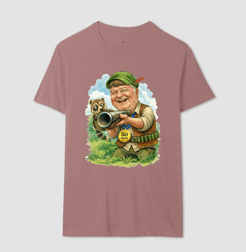 Camisa 16