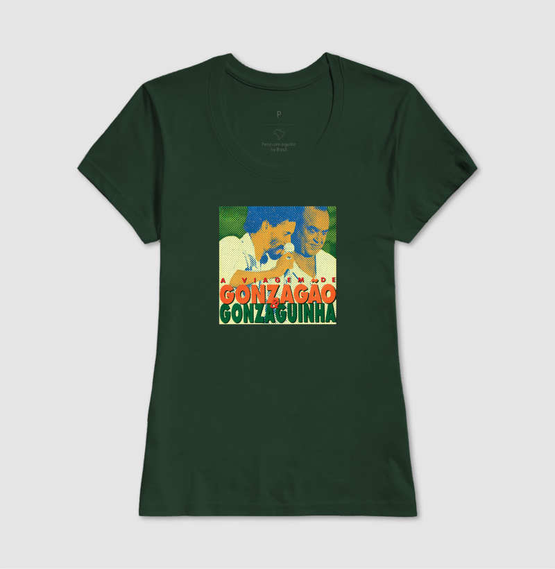 Camisa 12