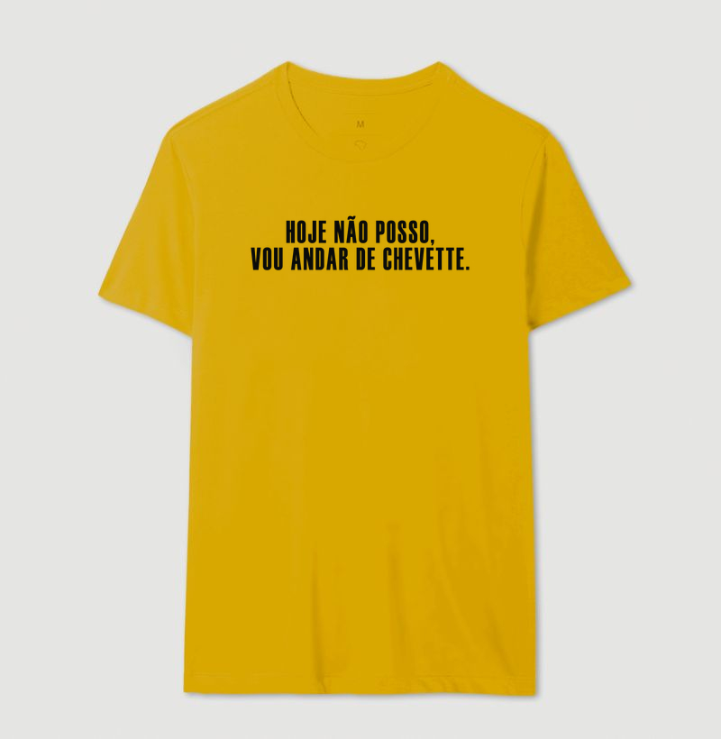 Vou andar de Chevette - Imagem 17