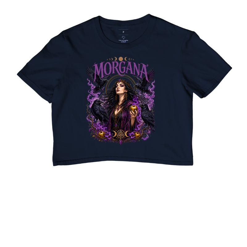 Morgana Le Fay - Imagem 4