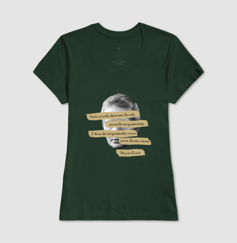Camisa 12
