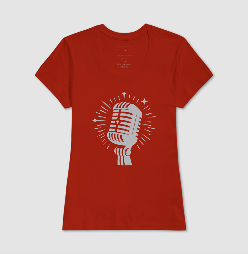 Camisa 10