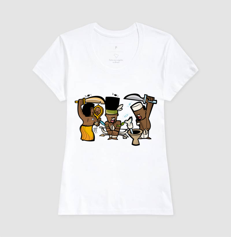 Camisa 2