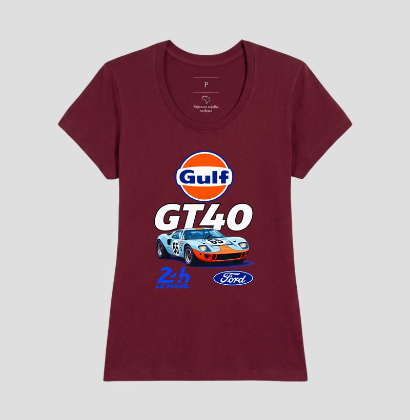 Camiseta 24h Le Mans - Imagem 13