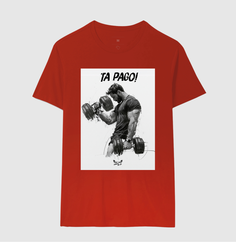 "Tá Pago!". 01 - Imagem 8