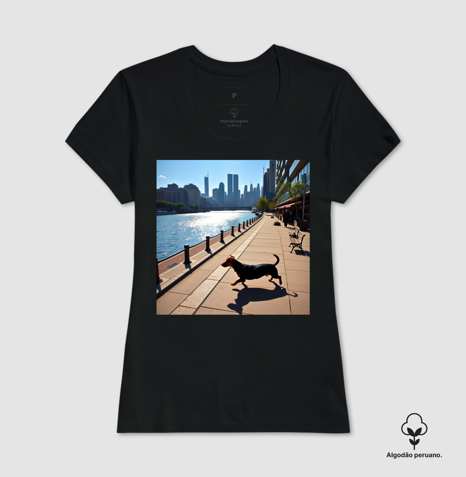 Camisa 2