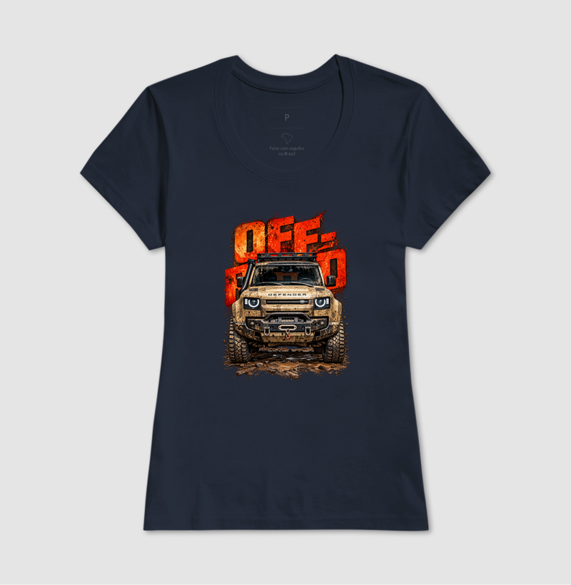 Land Rover Defender - Offroad - Imagem 7
