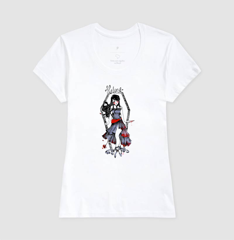 Camisa 4