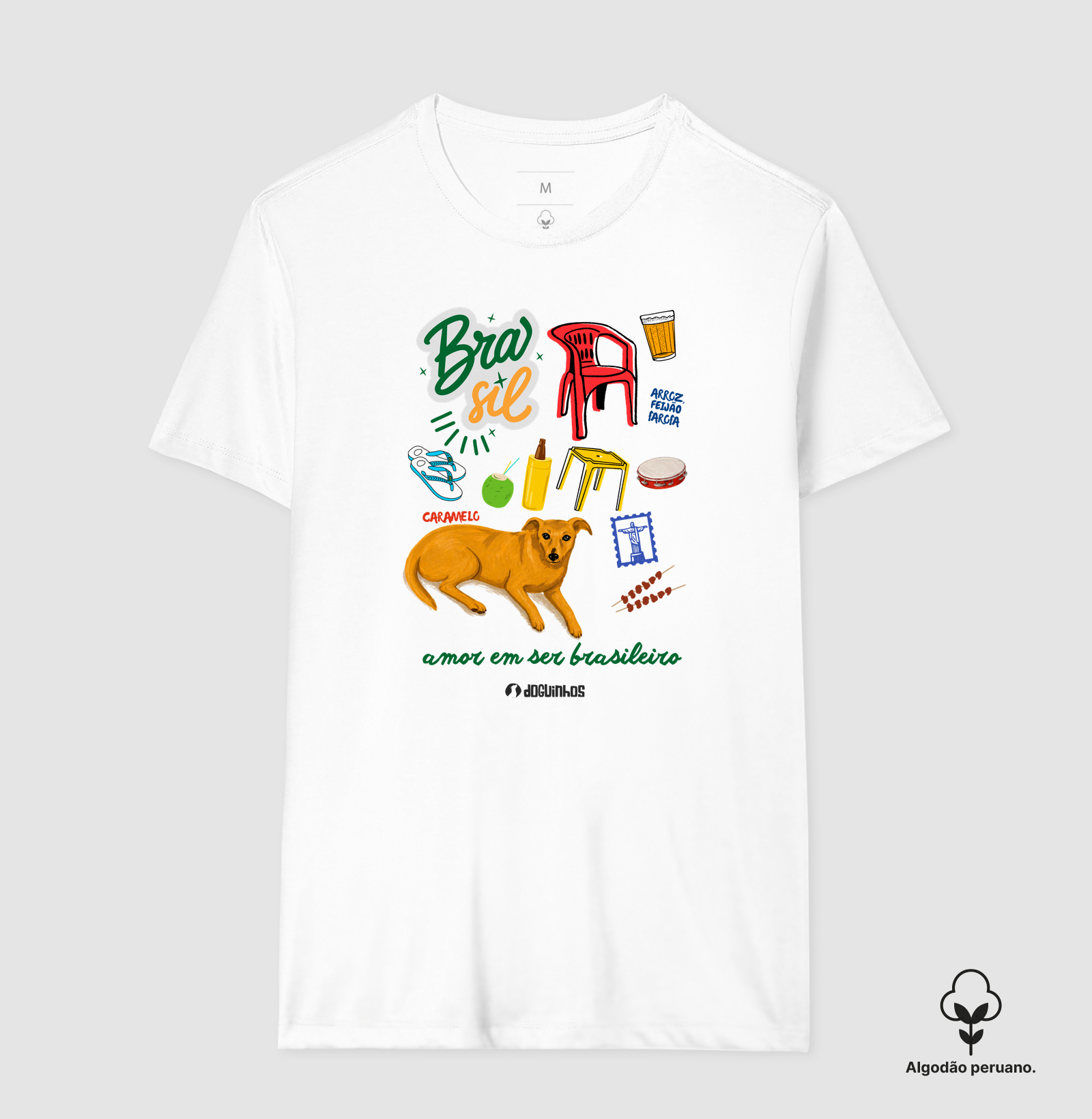 Camisa 1