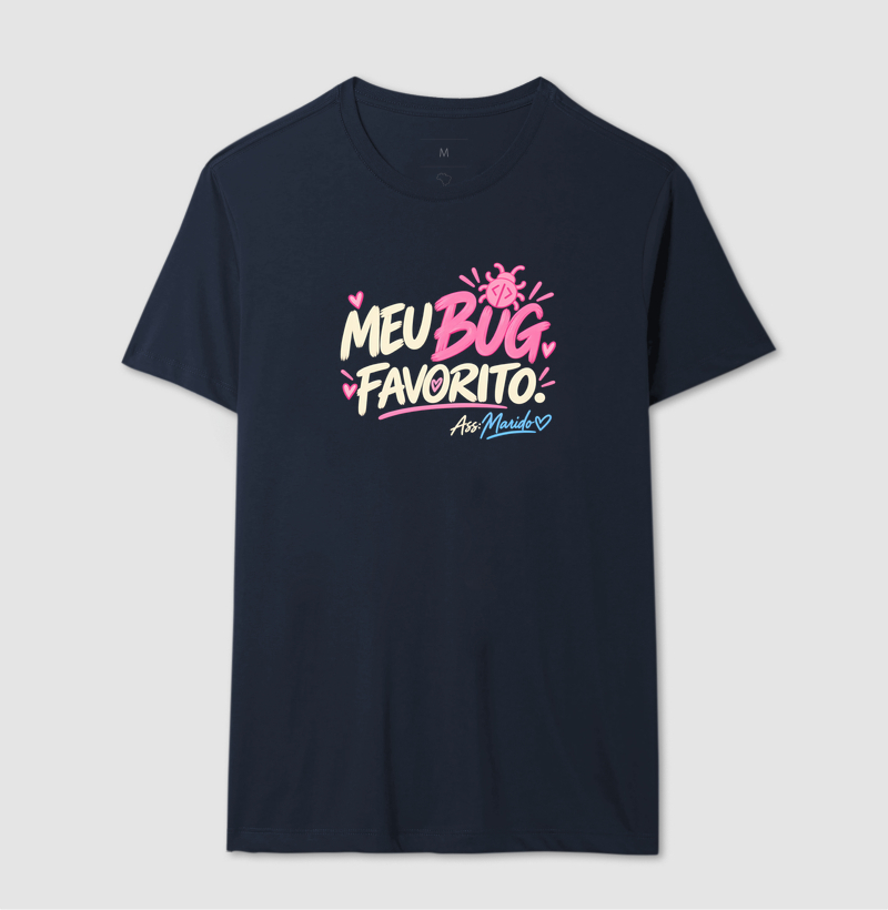 Meu Bug Favorito — Ass: Marido - Imagem 4