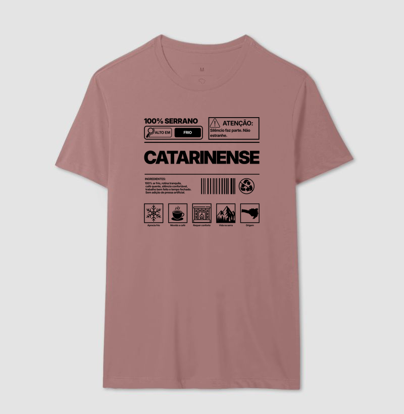 Camisa 15