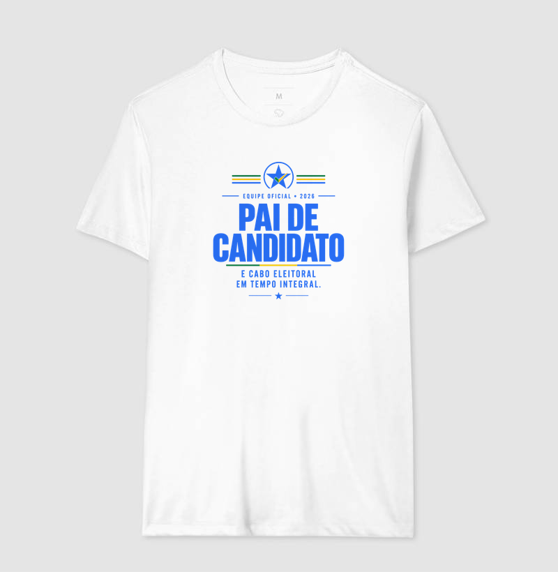 Pai de candidato - Imagem 3