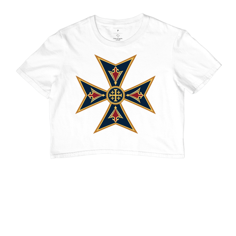 Cruz de Malta Sacra - Imagem 3