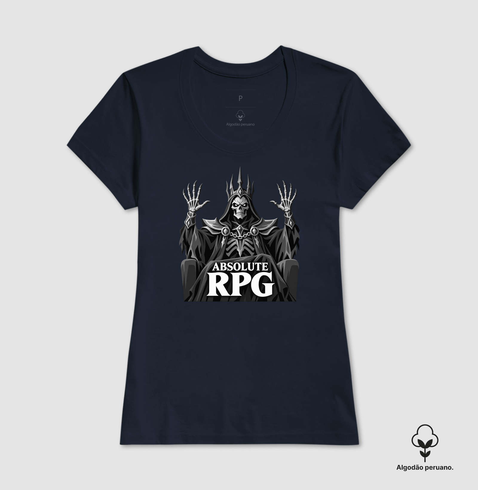 ABSOLUTE RPG - LICH - Imagem 8