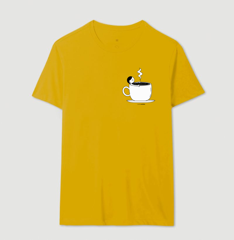 Banho de Café (estampa P) - Imagem 6