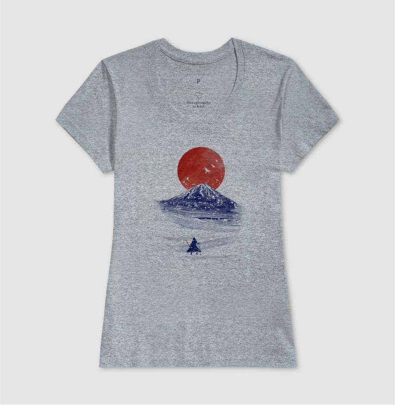 Camiseta Banzaiiii - Imagem 5